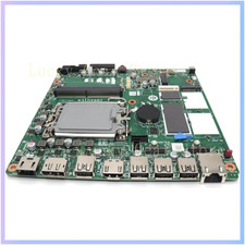 LLL New IQ6X0IL4 Q670 GA 35W Motherboard DDR5 LGA1700 for Thinkcentre M70Q Gen 5