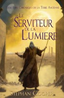 Le Serviteur De La LumièRe Stephan Cooper Taschenbuch FranzöSisch 2023