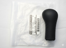 Genuine NISSAN Shift Knob