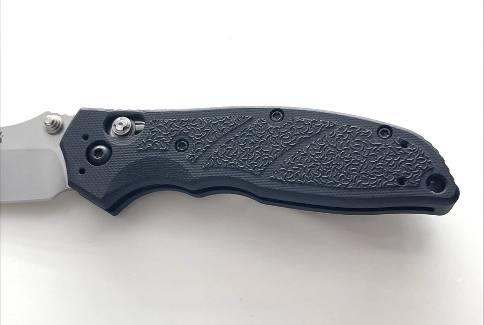 Складной нож HK Heckler & Koch 54156 Exemplar Hogue США - Изображение 3 из 4