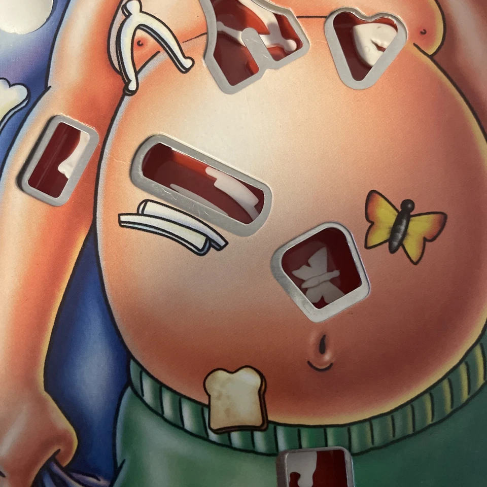 Operation By MB Games - Steady Hand Children's Game Boxed & Working Vintage 1999 - Image 4 of 4