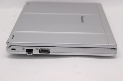 Let's Note CF-SZ6Z16VS Core i7-7600U Memory 16GB SSD 512GB D2D