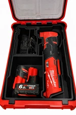 M12 Multitool Organizer for Milwaukee Compact Packout (Insert only) V2MD