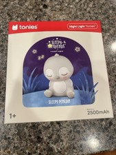   Sleepy Friends: Sleepy Penguin Night Light ...