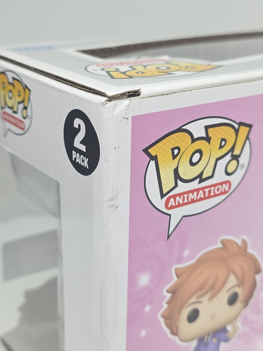 Funko Pop! Vinyl: Ouran High School Host Club - Kaoru Hitachiin