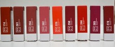 3INA The Longwear Lipstick Cruelty Free Vegan Makeup .20 fl oz Beauty Multi New