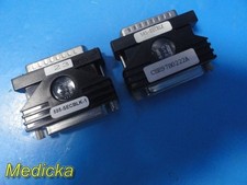 Lot of 2 Aladdin Hardlock Parallel Port Dongles Model Series 585-SECBLK  38774