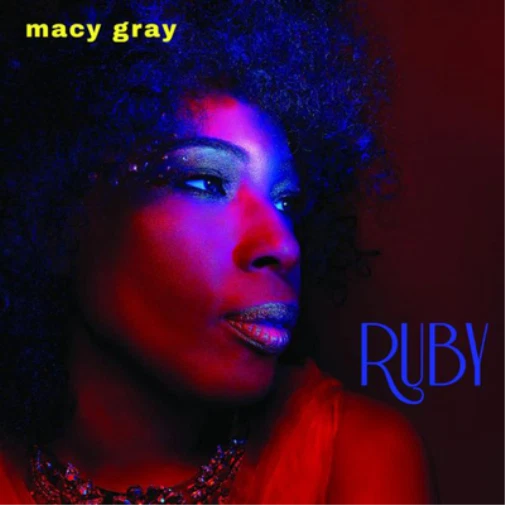 Macy Gray Ruby (CD) Album - Photo 1/2