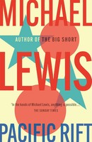 Pacific Rift | Michael Lewis | Englisch | Taschenbuch | Kartoniert / Broschiert