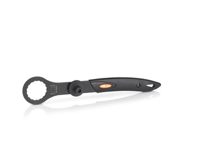 XLC TO-S80 Werkzeug für Hollowtech II Innenlager BB-9000/BB93/R9100