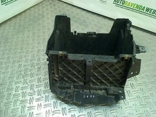 BAC A BATTERIE Renault Megane III Berline (BZ) 2010 244289148R