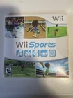 Wii Sports (Nintendo Wii, 2006) Complete & Tested