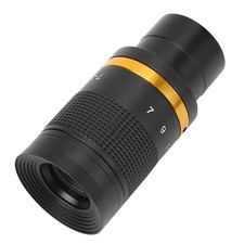 Astronomical Telescope 721mm Continuous Zoom Eyepiece Observation 1.25 Inch/31.7