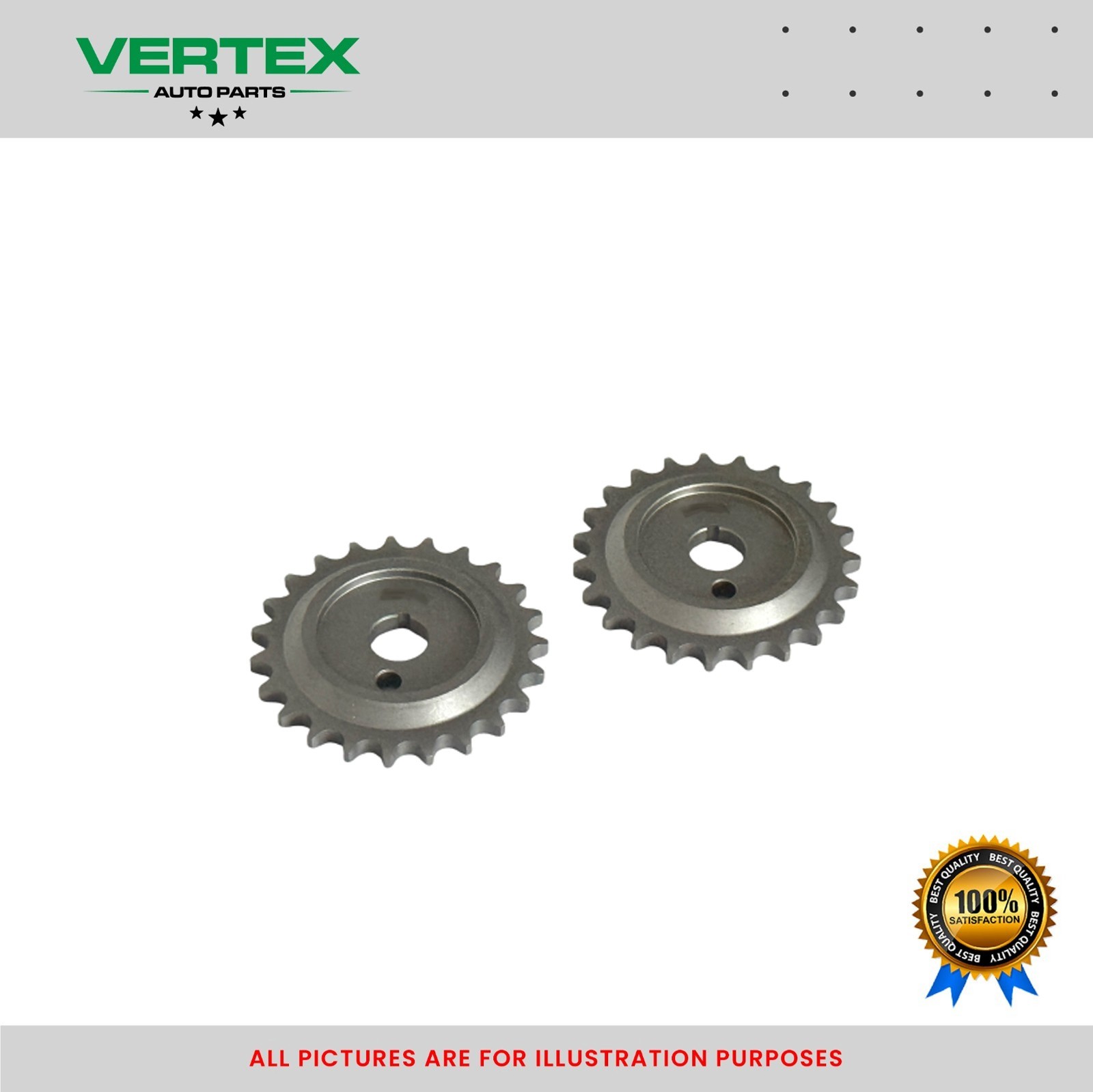 For MITSUBISHI PAJERO 3.2 Did Diesel Engine 4M41 Timing Chain Kit