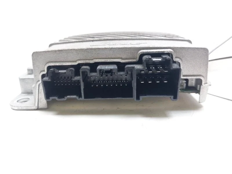 280637524R CENTRALINA CONTROLLO AMPLIFICATORE RENAULT KADJAR (HA-HL) 1.5 DCI 8V  - Immagine 2 di 4