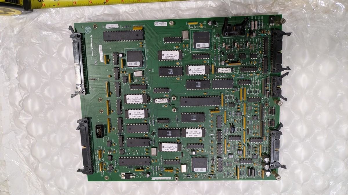 ALLEN BRADLEY 196259 SPARE PARTS KIT 196259 | eBay