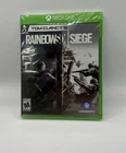 Tom Clancy's Rainbow Six Siege (Xbox One, 2015)