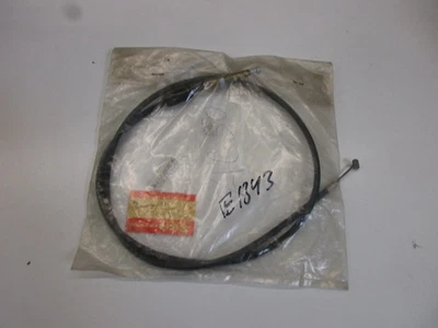Kupplungszug E1343 Suzuki AS 50 A 100 Kupplungsseil 58200-05710 bowdenzug clut - Bild 1 von 4