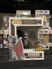 New ListingFunko Pop! Vinyl Game of Thrones Drogon #46 Hot Topic Exclusive 2016