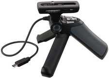Sony GP-VPT1 Shooting Grip with Tripod Function Remote Commander For Camcorder