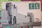 AIGUES-MORTES - Les Remparts au sud