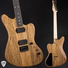 Tom Anderson Raven Limba - Satin Natural #02-25-26A