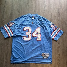 Top 10 Earl Campbell Football Cards 15