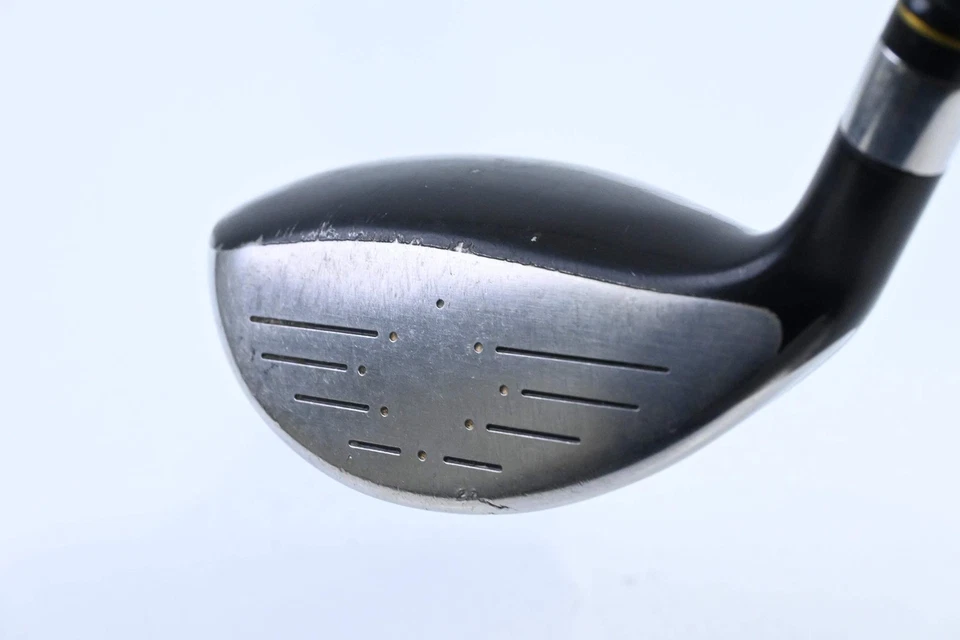 Bobby Jones Jesse Ortiz #5 Hybrid / 30 Degree / Regular Flex Bobby Jones JS6 - Image 4 of 4