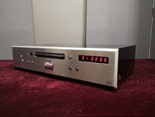 SOULNOTE SC1.0 CD Transport Player with Remote High-End Japan