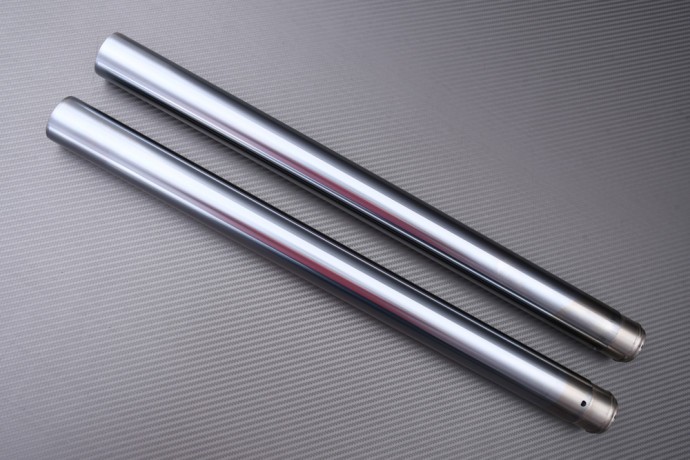 Tubes de fourche 41mm pour réparer le train avant de Harley Road Glide 1584