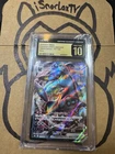 Pokemon CGC PRISTINE 10 - Umbreon VMAX 101/184 RRR | Inferno X