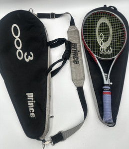 Prince O3 Red | eBay