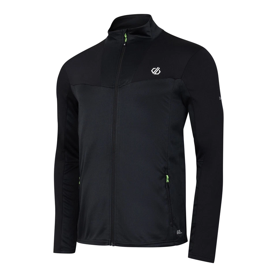 Dare 2B  Abrigo Térmico Substratum II de Núcleo Elástico para Hombre (RG11116) - Imagen 3 de 4