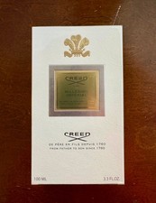 Creed Millesime Imperial by Creed EDP Cologne for Men 3.4 oz Tester. Fast ship
