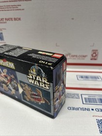 LEGO Systems 7110 Star Wars Landspeeder Rare NEW 1999 Fast Shipping