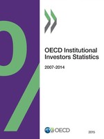 Oecd Institutional Investors Statistics 2015 Oecd Taschenbuch Englisch 2016 Oecd