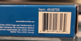 LEGO CITY: Police Pursuit (4437)
