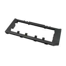 Main Brush Cover for  S8 MaxV Ultra / G20s Robot Vacuum Cleaner1023