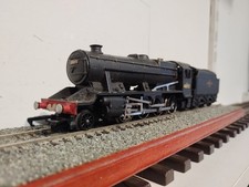 Wrenn Railways (OO) BR Black 8F Class Locomotive, Not Original Box.