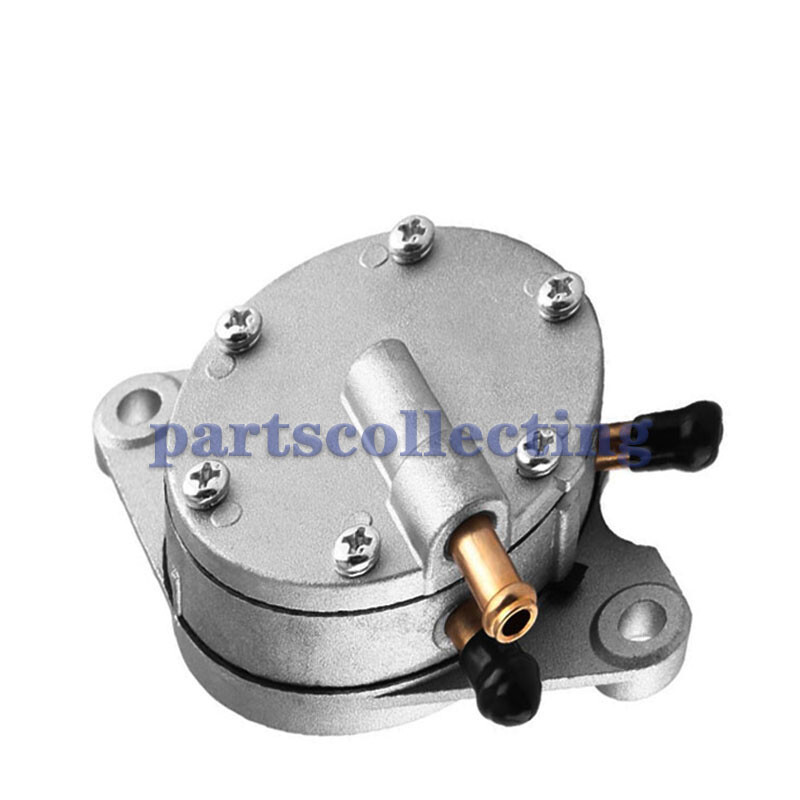 High Quality Fuel Pump Fit Yamaha Gas Golf Cart G2 G9 G11 G14 J38-24452-10-00 US