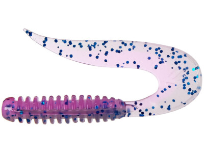 Select Freek 9  160mm 2 Stück Gummiköder Twister Hecht Zander Wels FARBEN