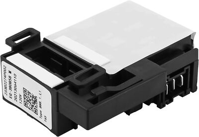 #ad New HPUY WH01X27954 washer lid lock switch Fits for GE Hotpoint washing maching $12.24