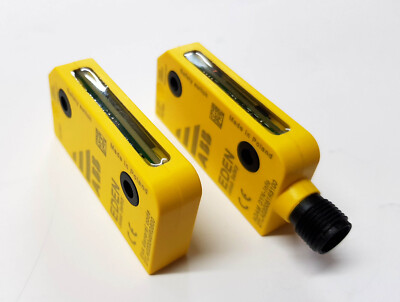 ABB Jokab Safety 2TLA020051R5100 Adam DYN + 2TLA020046R0800 EVA general ...