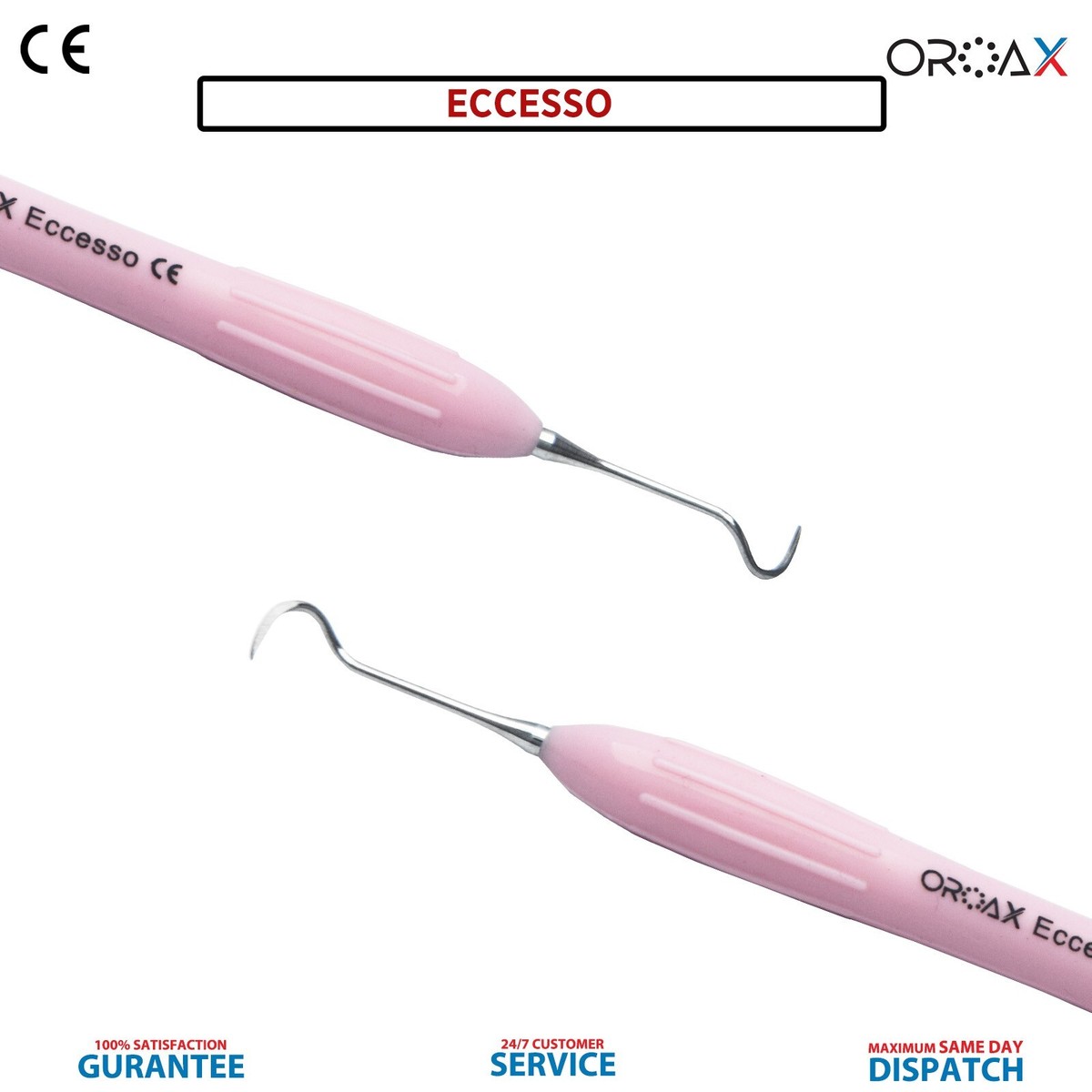 7 PC Body Piercing Instruments Kit Outils Pennington Éponge - Foto 5