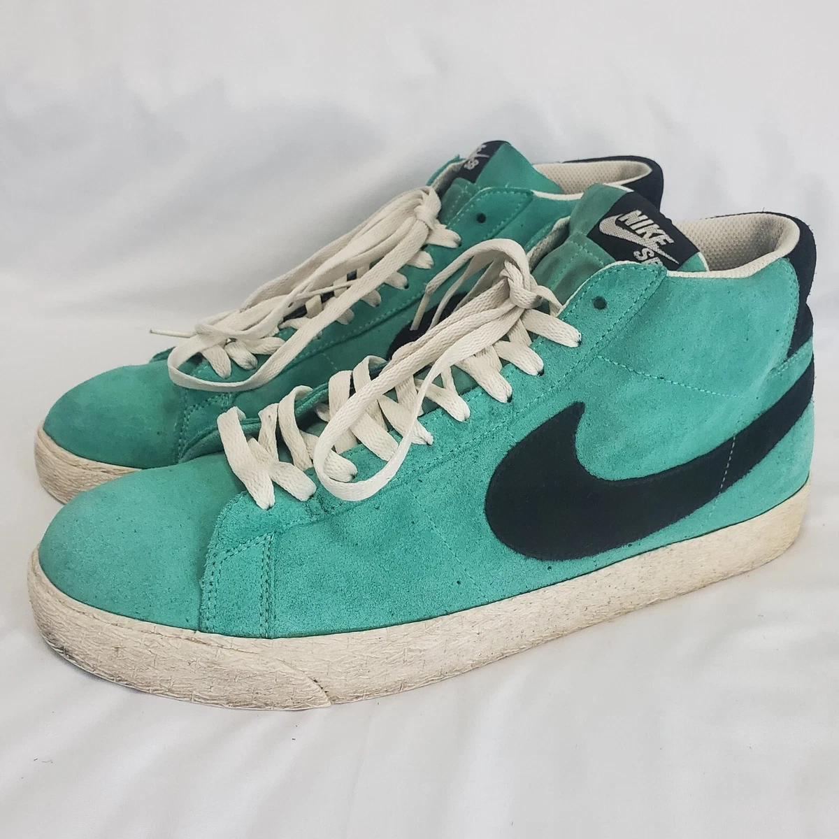 Nike sb shop blazer azure