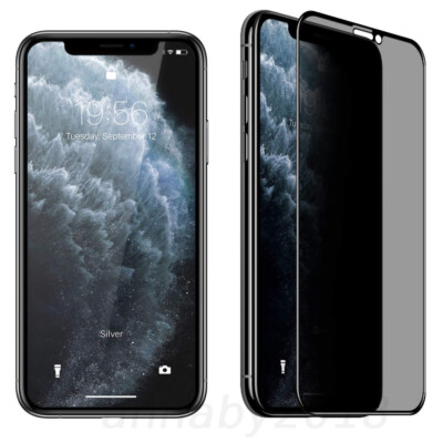 Universal Tempered Glass Screen Protector For IPhone 11 To 16 Pro Max - 9H Hardness 13 thumbnail image