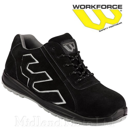 work force shoes