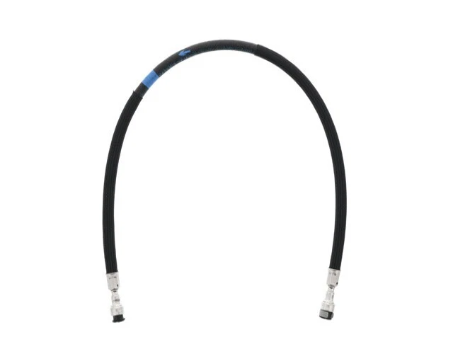 Fuel Hose - Inlet to Fuel Rail Genuine For BMW 13537537964 | eBay 