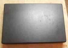OLDER DOALL DO ALL SMALL GRANITE SURFACE PLATE MACHINIST TOOLING
