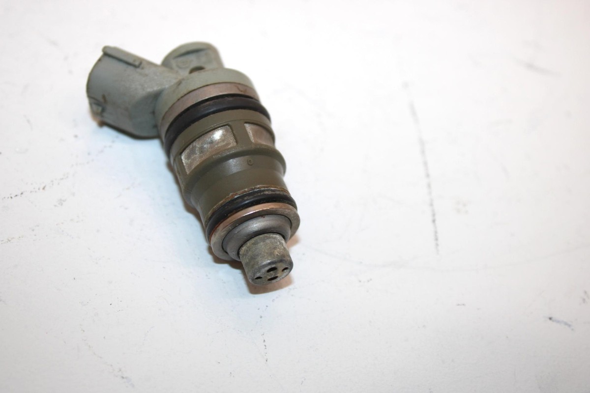 aki00 98 Arctic Cat Zr 600 Efi Oem Fuel Injector Assembly 3005-075 SA48